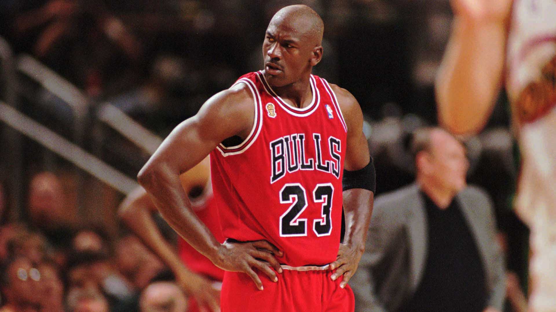 7 lições de Michael Jordan no documentário “Arremesso Final”