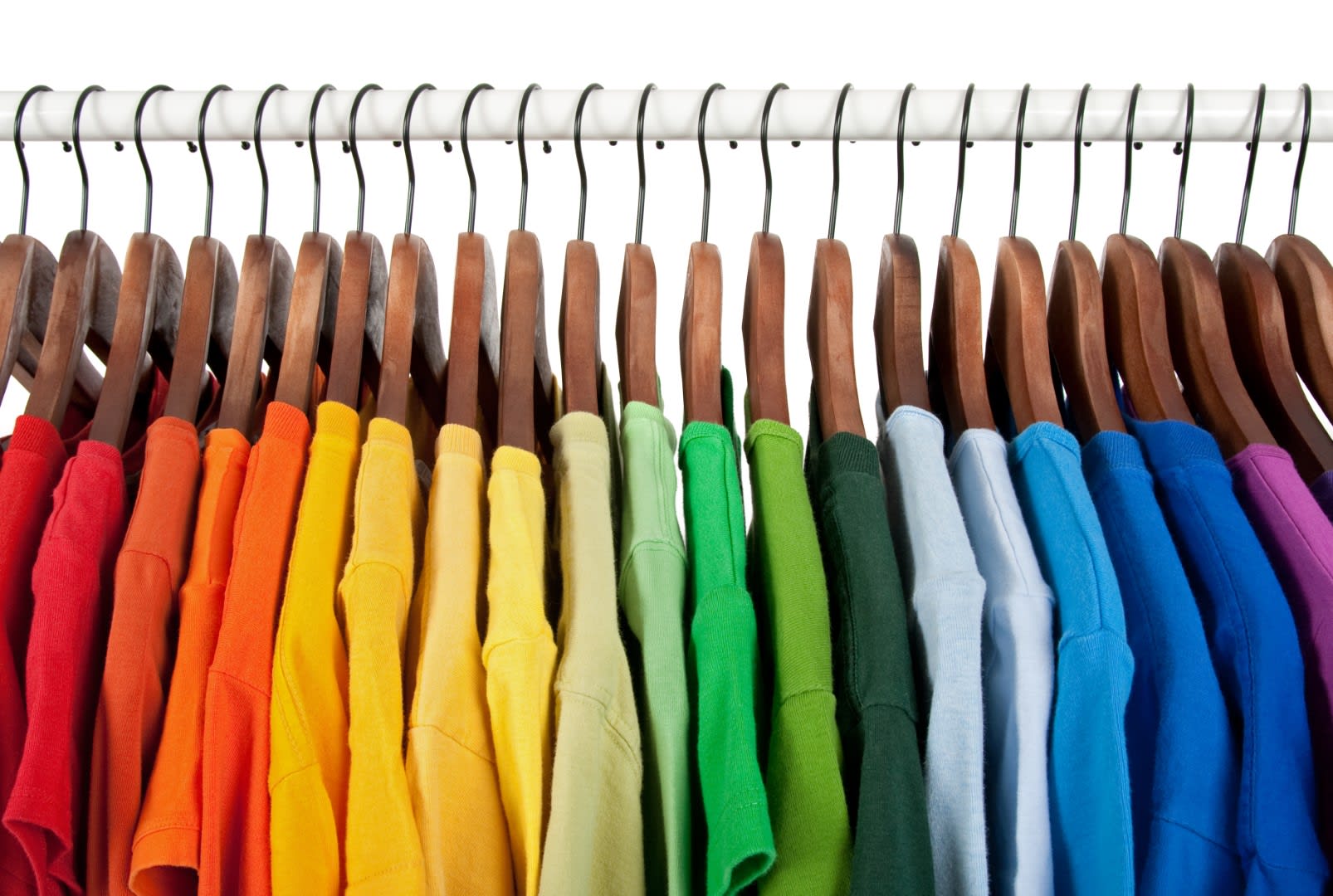 Camisa colorida: como usar?