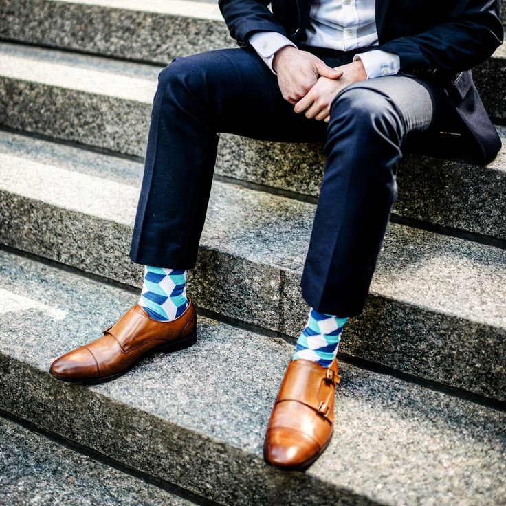 Happy socks: como usar e se destacar com estilo