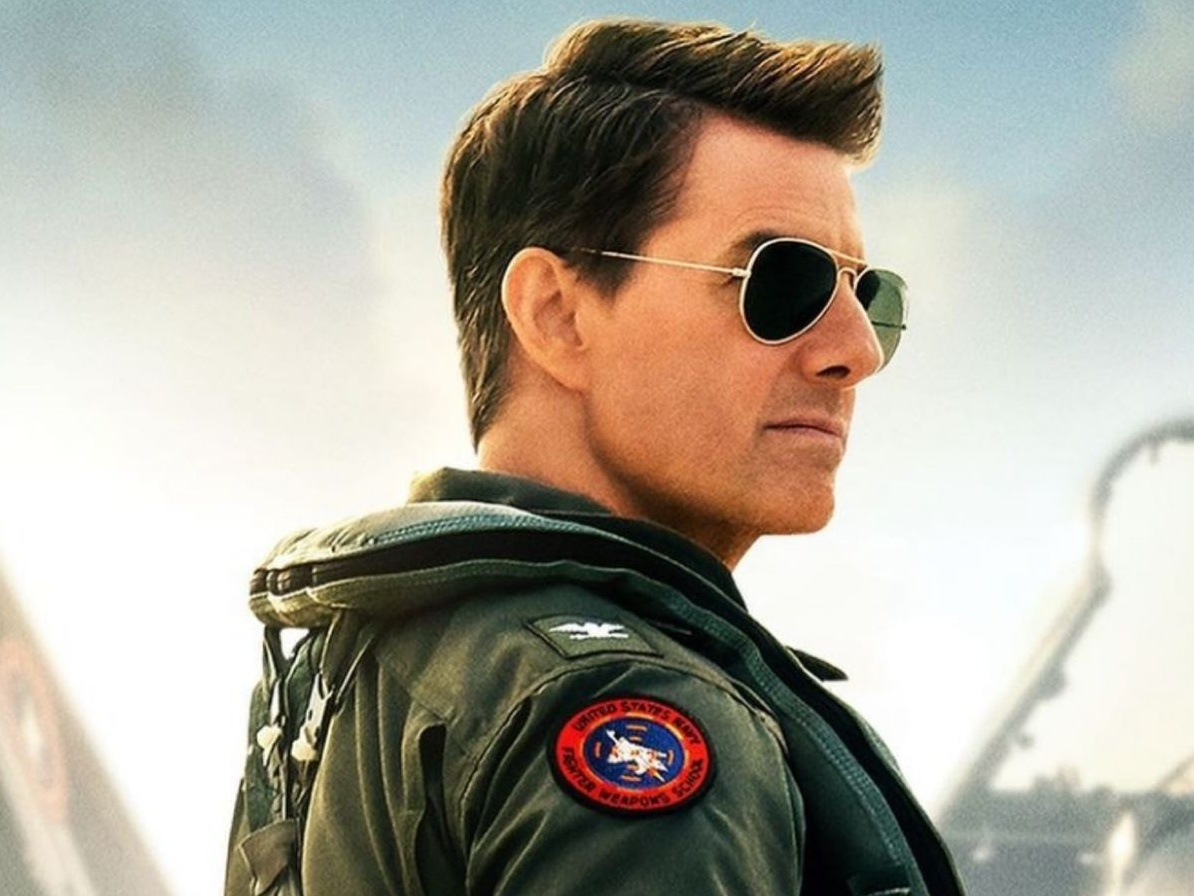 Tom Cruise e seus óculos Aviator e Wayfarer: Veja como usar