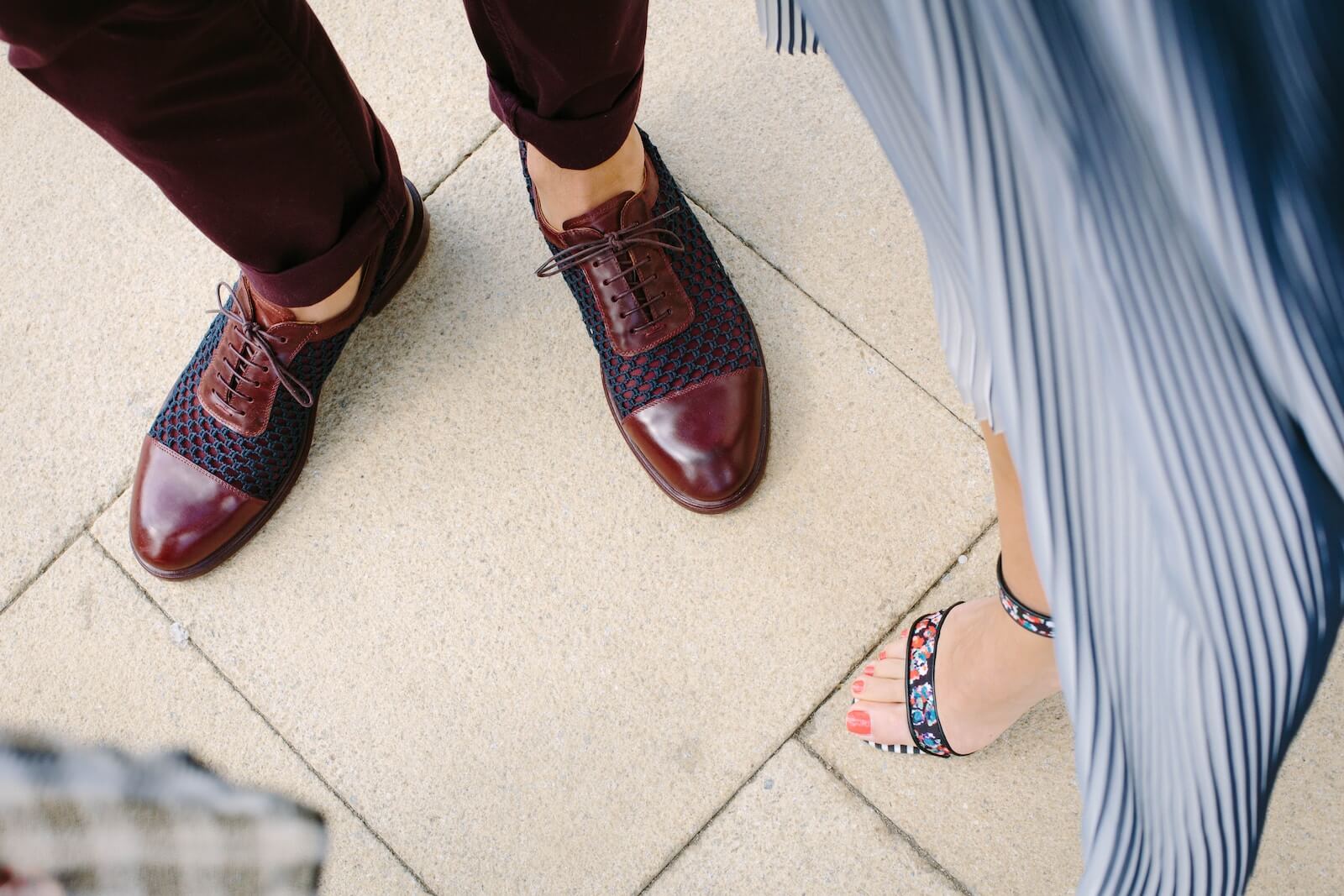 Do casual ao formal: como escolher o sapato certo para cada ocasião