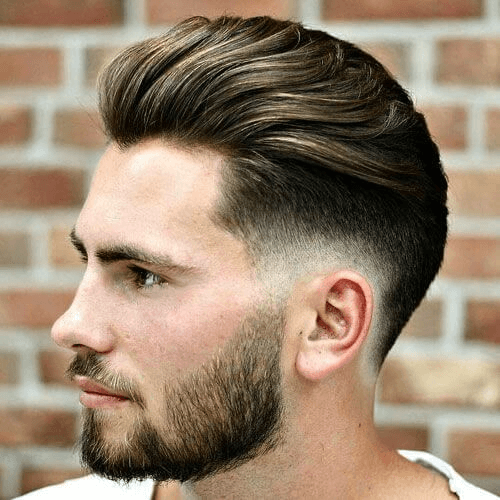 5 cortes de cabelo masculino que estão fazendo sucesso em 2023